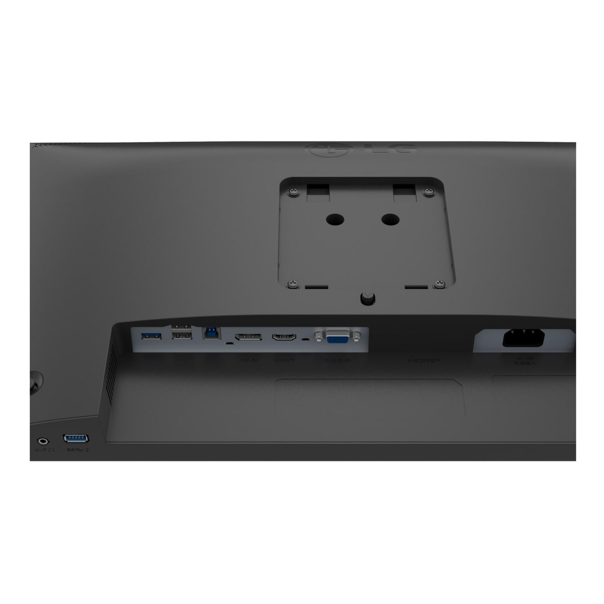 24BA560-B.AEKQ HDMI VGA DisplayPort