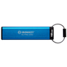 FD 16GB Iron Key USB-C 200c FIPS 140-3