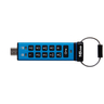 FD 16GB Iron Key USB-C 200c FIPS 140-3
