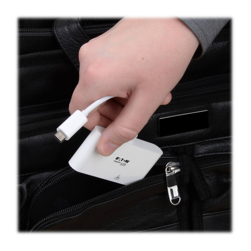 USB-C HDMI Adapter W/ HUB Charging GB