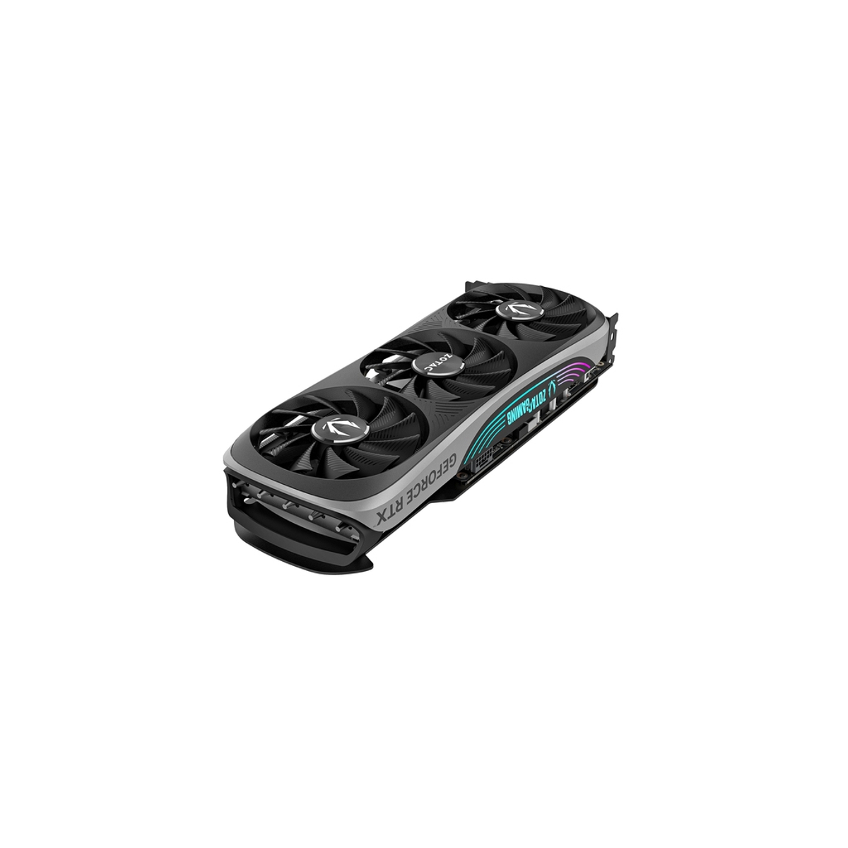 GPU NV 4070 Trinity Fan