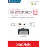 Ultra Dual Drive USB Type-CTM 128GB