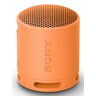 Bluetooth Portable Speaker Orange