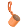 Bluetooth Portable Speaker Orange