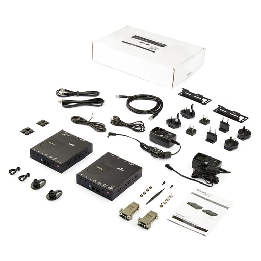 Extender Kit - HDMI over IP - 1080p
