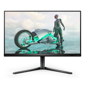 Philips, Evnia 24.5 FHD 240Hz Gaming monitor