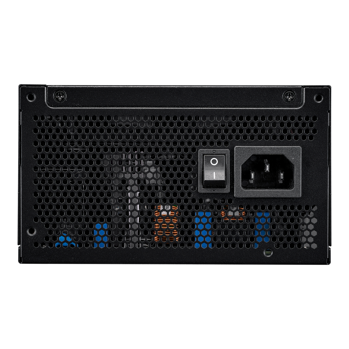 PSU GX2 750 Gold Modular A/UK cord