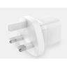 UK Wall Charger 20W White MTR