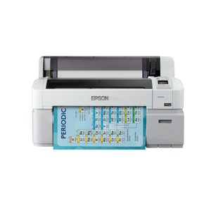 Epson, Sure Color SC-T3200N No Stand A1 24 LFP