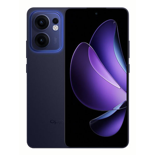 Reno13 F 5G - Luminous Blue