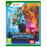 Minecraft Legends Deluxe Edition