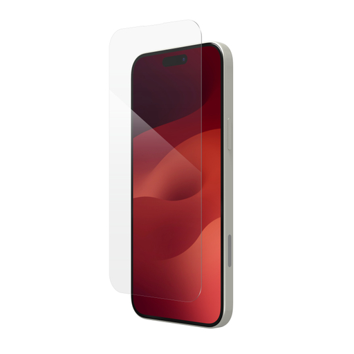 IS Glass Elite iPhone 15 Plus
