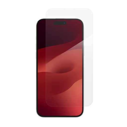 IS Glass Elite iPhone 15 Plus