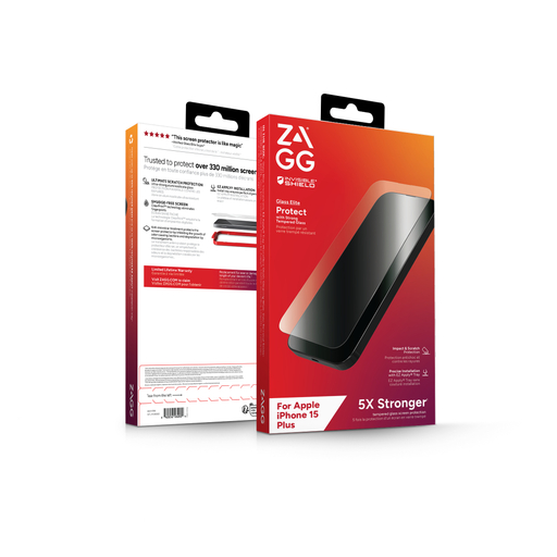 IS Glass Elite iPhone 15 Plus