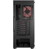 Case ATX MAG VAMPIRIC 011C RGB AMD Ed.