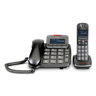 TH-21ABB-UK Landline Phone Blk