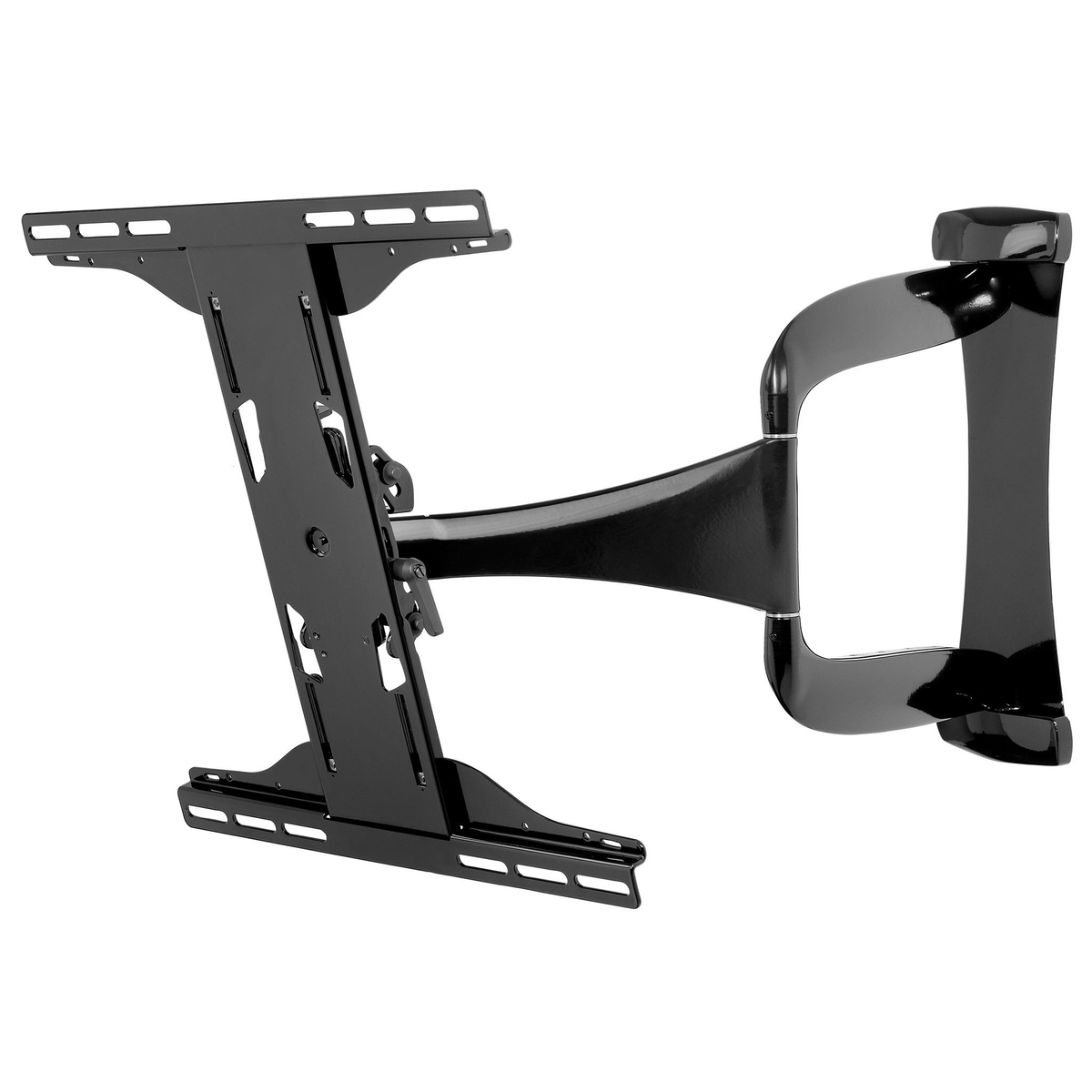 SUA747PU Slim Articulating Wall Mount