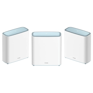 D-Link, EAGLE PRO AI AX3200 Mesh System(3-Pack)