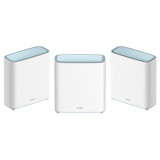 EAGLE PRO AI AX3200 Mesh System(3-Pack)