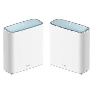 D-Link, EAGLE PRO AI AX3200 Mesh System(2-Pack)