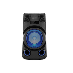 Sony, High Powered Speaker Black