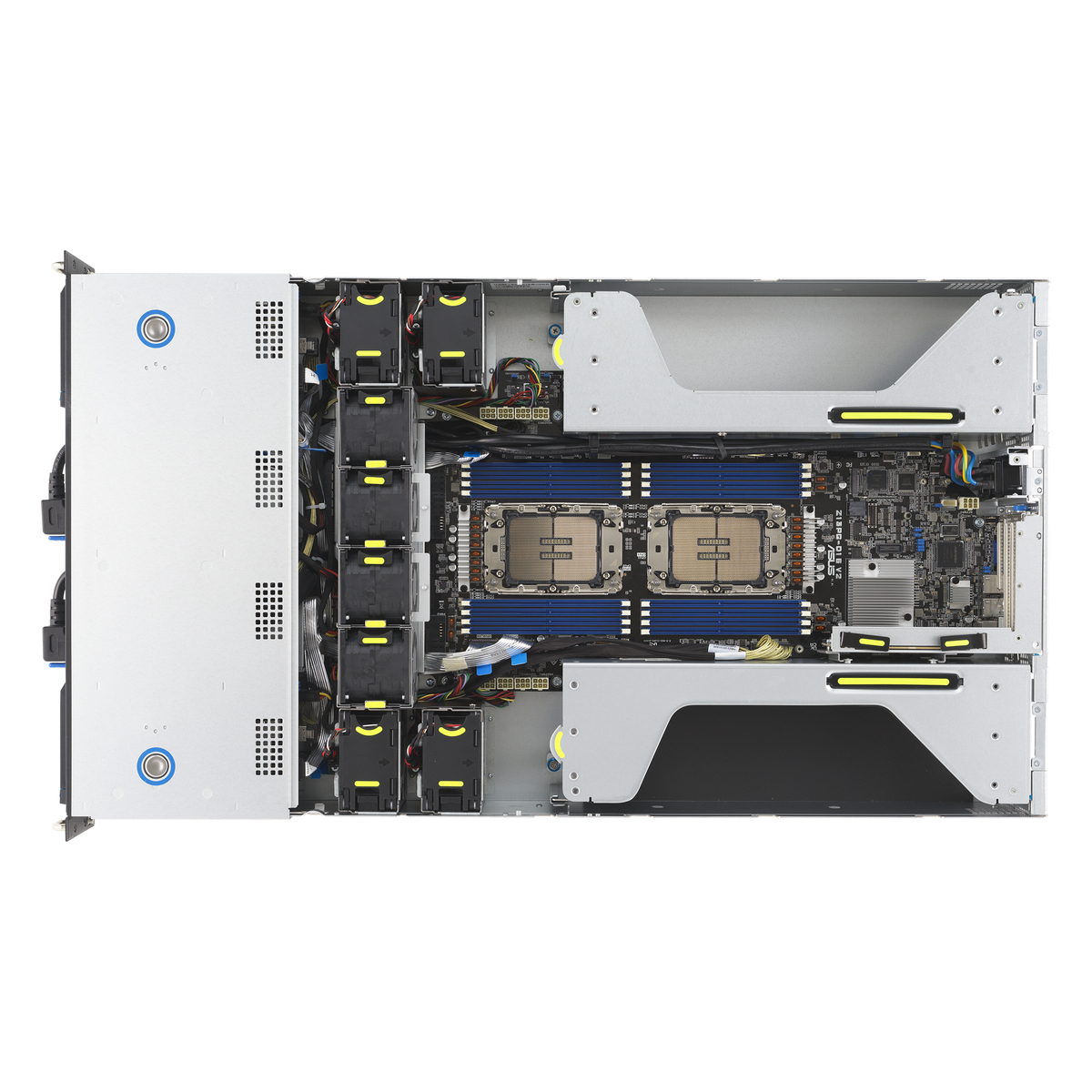 ESC4000-E11-SKU1/1G/2.6KW(1+1)/4NVMe