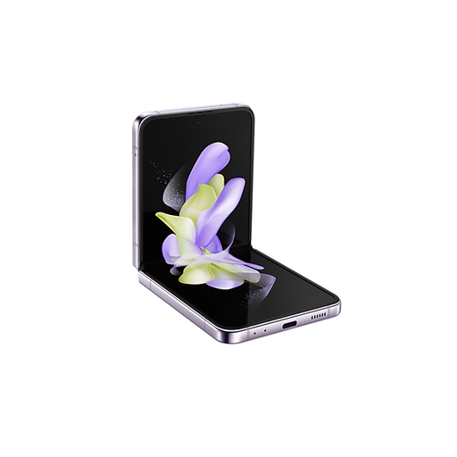 Z Flip4 256GB - Bora Purple