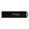FD 8GB IronKey D300 USB3.0 Blk