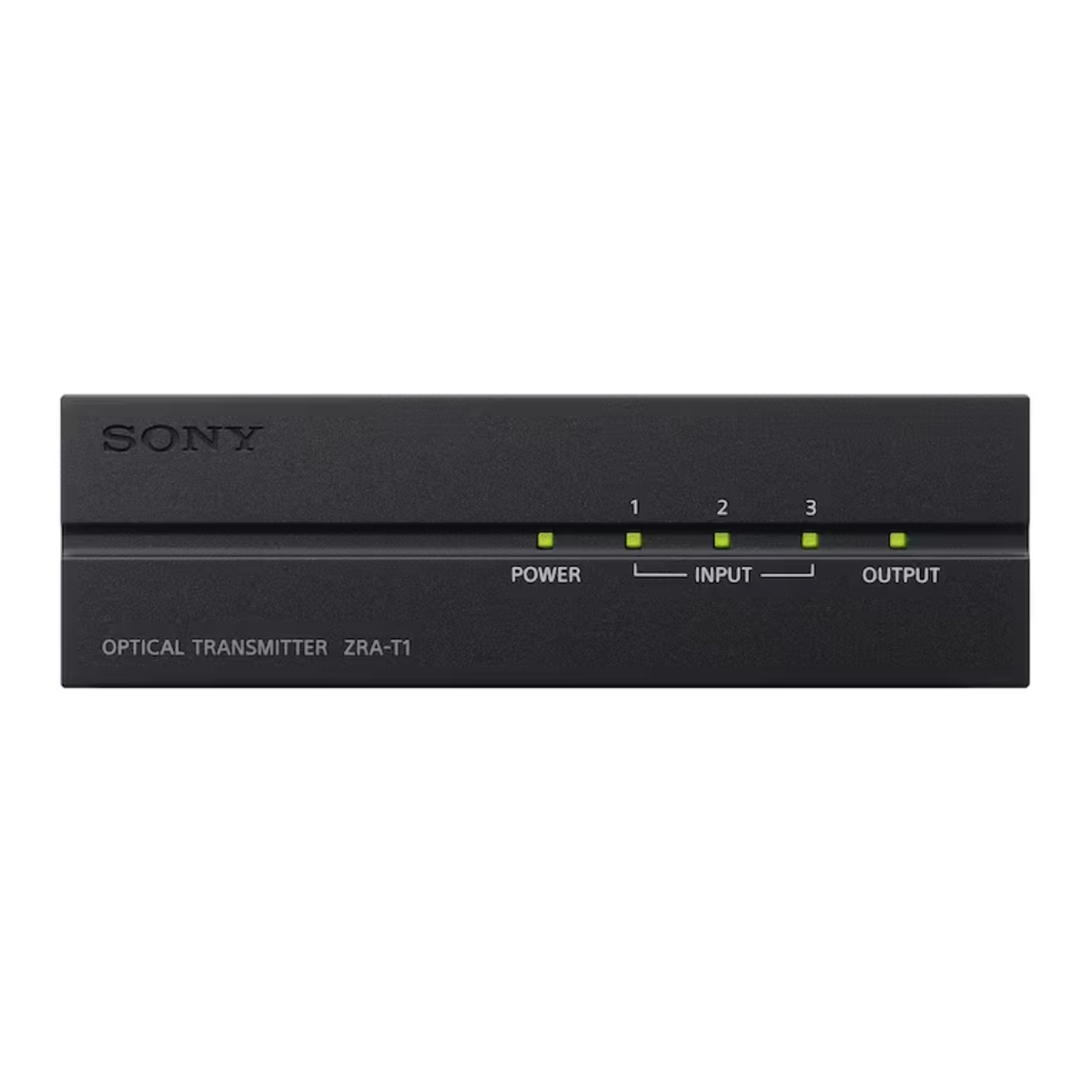 ZRA-T1 Optical Transmitter