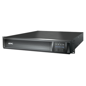 APC, Smart-UPS X 1500VA LCD 230V