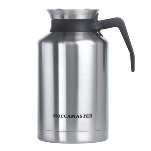 Moccamaster, CDT Grand Thermoserve Thermos Jug 1.8l