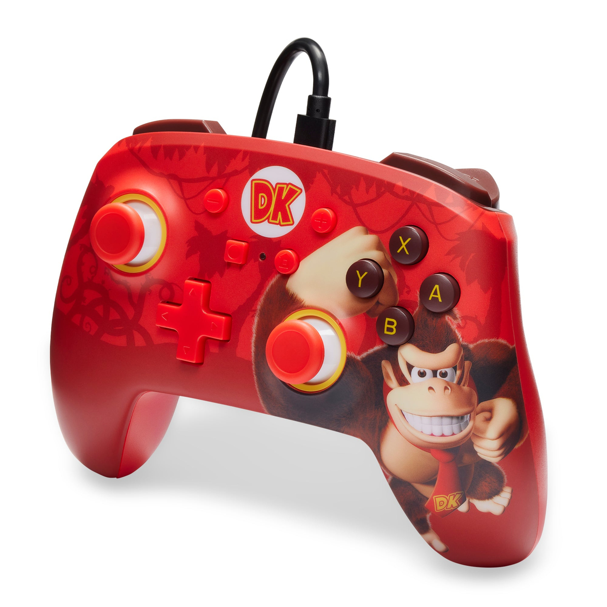 Enhanced Wired Cont NSW Donkey Kong Flex