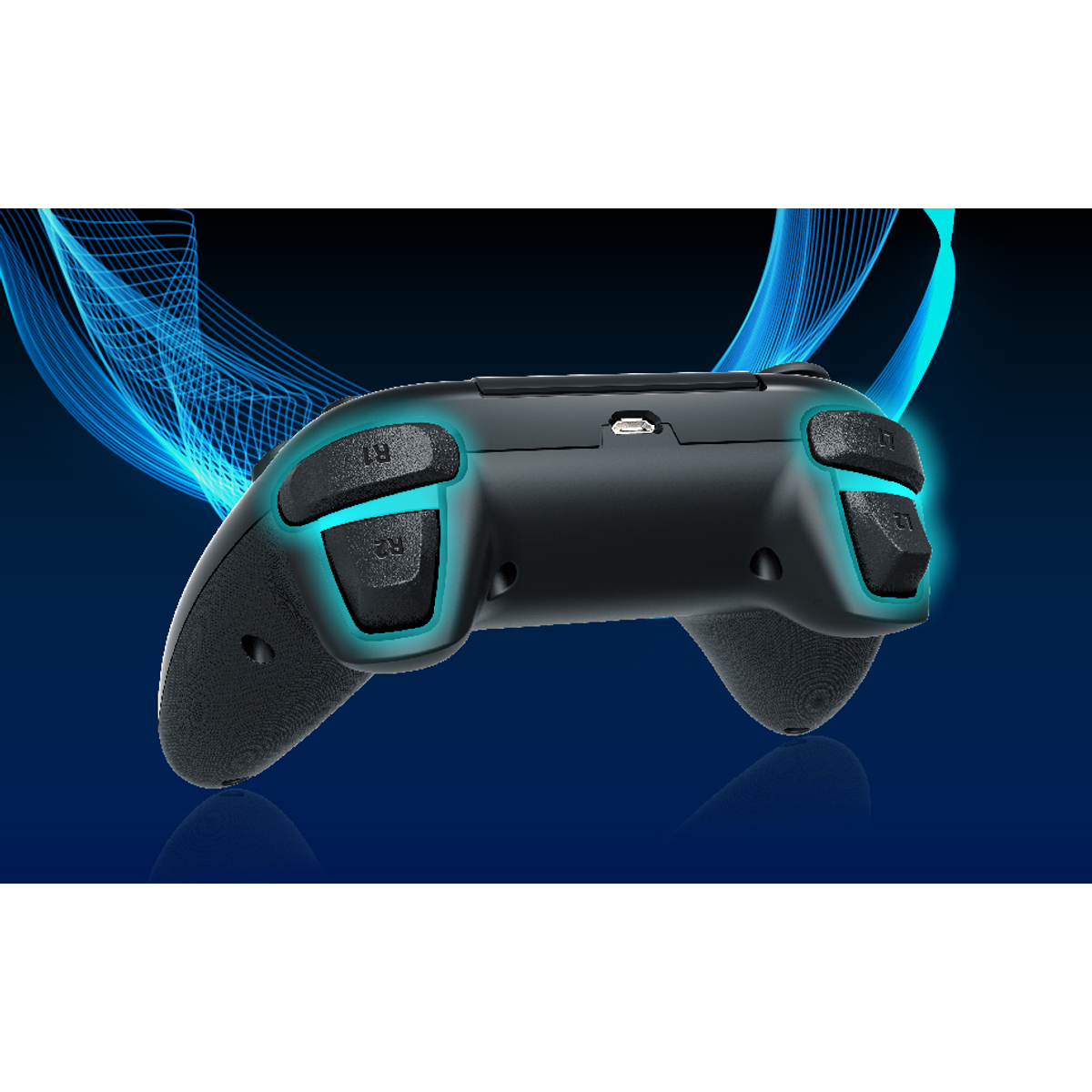 Onyx Plus Wireless Controller PS4