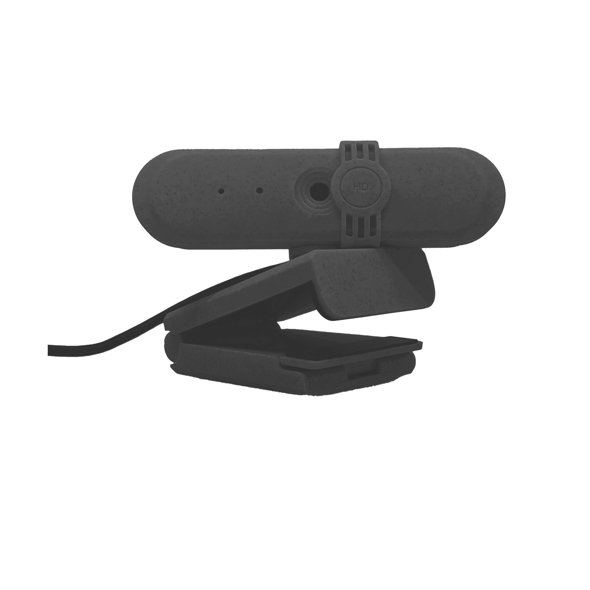 Bio USB Webcam In BLK