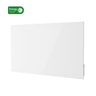 Smart Infrared Panel Heater 600w -Glass