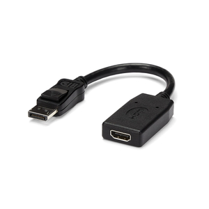 DisplayP to HDMI Video Adapter Converter