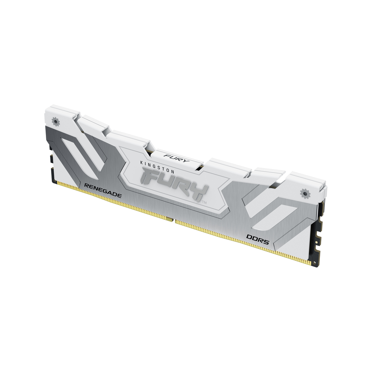 8800MTs D5 CL42 CUDIMM 2x24 FURYRenegade