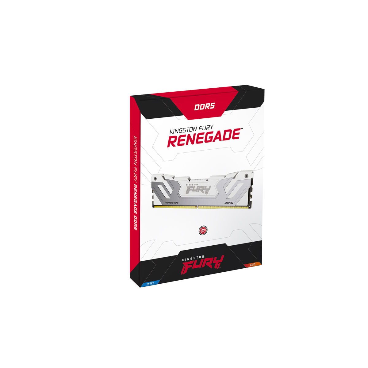 8800MTs D5 CL42 CUDIMM 2x24 FURYRenegade