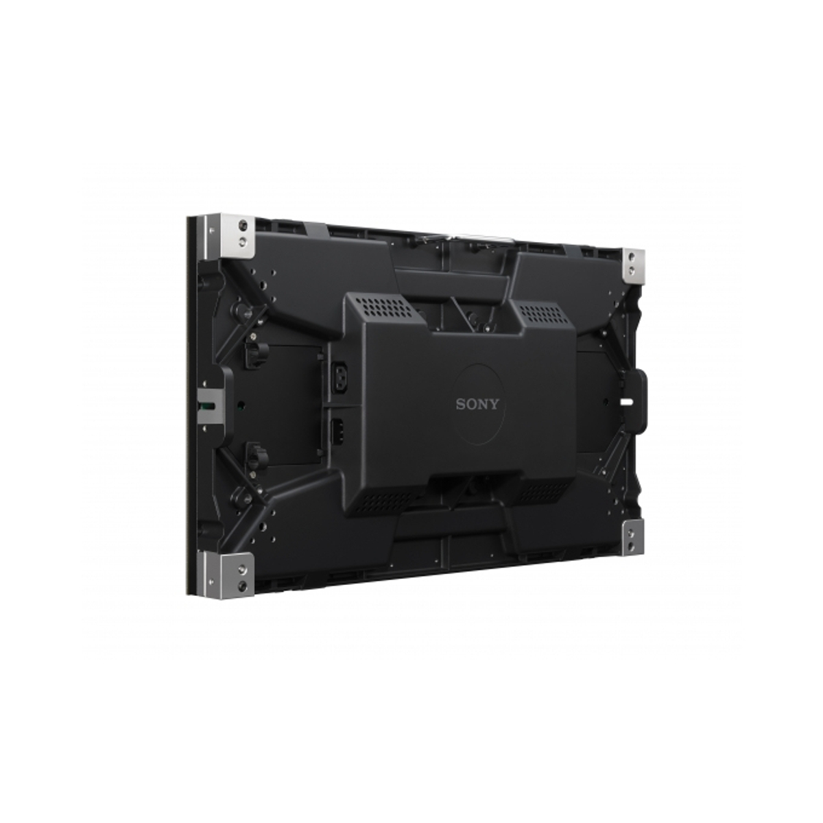 ZRD-C12A Crystal LED Cabinet P1.2