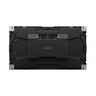 ZRD-C12A Crystal LED Cabinet P1.2