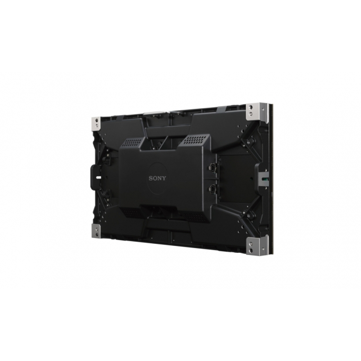 ZRD-C12A Crystal LED Cabinet P1.2