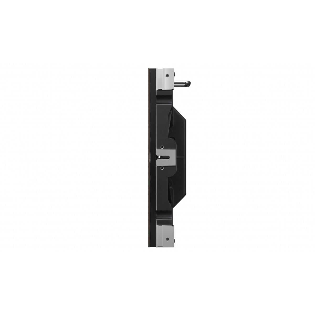 ZRD-C12A Crystal LED Cabinet P1.2