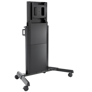 chief, XPD1U-EU XL Motorized H/Adjust Cart - EU