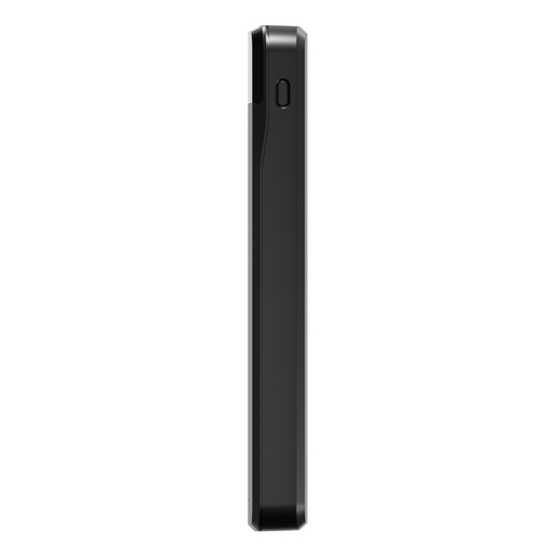 Boost 10000 mAh Powerbank - Black (P)