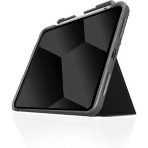 Dux Plus iPad 10th Gen Case B2B Black