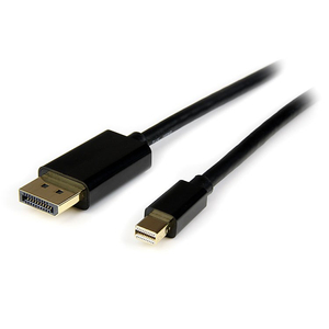 Startech, 4m Mini DisplayP-DisplayP Adpt Cable