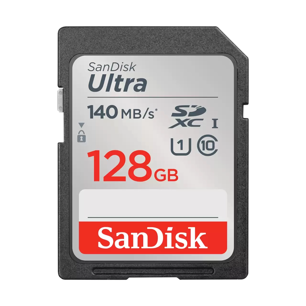 FC 128GB Ultra SD