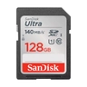 FC 128GB Ultra SD