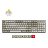 C2PX-M4-UK FULL SIZE Keyboard