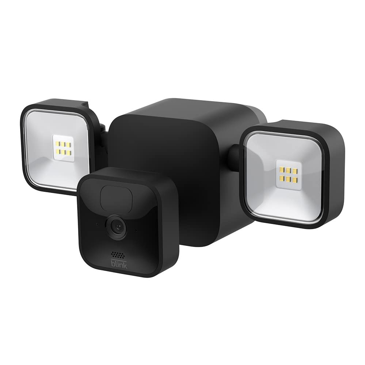 Floodlight Camera w.Sync Module 2 Black